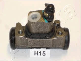 Ashika 67-0H-H15 Wheel Brake Cylinder 670HH15