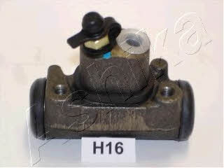 Ashika 67-0H-H16 Wheel Brake Cylinder 670HH16