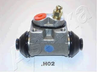Ashika 67-H0-002 Wheel Brake Cylinder 67H0002