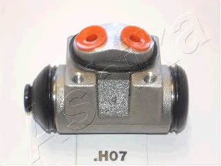 Ashika 67-H0-007 Wheel Brake Cylinder 67H0007