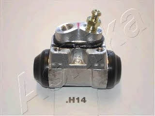 Ashika 67-H0-014 Wheel Brake Cylinder 67H0014