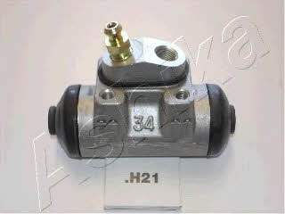 Ashika 67-H0-021 Wheel Brake Cylinder 67H0021