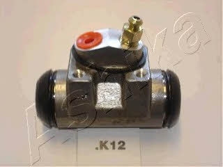 Ashika 67-K0-012 Wheel Brake Cylinder 67K0012