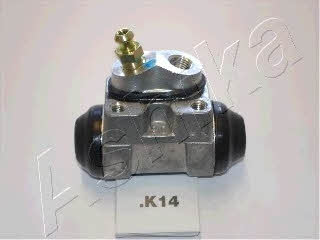 Ashika 67-K0-014 Wheel Brake Cylinder 67K0014