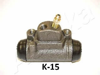 Ashika 67-K0-015 Wheel Brake Cylinder 67K0015