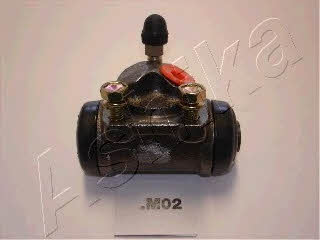 Ashika 67-M0-002 Wheel Brake Cylinder 67M0002