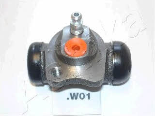 Ashika 67-W0-001 Wheel Brake Cylinder 67W0001