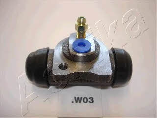 Ashika 67-W0-003 Wheel Brake Cylinder 67W0003