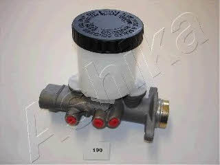 Ashika 68-01-190 Brake Master Cylinder 6801190