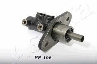 6801196 Ashika Brake Master Cylinder
