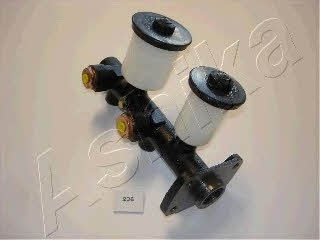 Ashika 68-02-236 Brake Master Cylinder 6802236