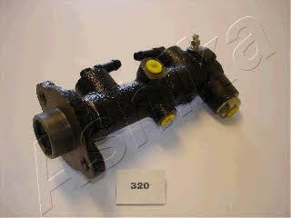Ashika 68-03-320 Brake Master Cylinder 6803320
