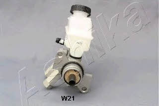 Ashika 68-0W-W21 Brake Master Cylinder 680WW21