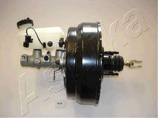 Ashika 68-K0-017 Brake Master Cylinder 68K0017
