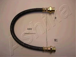 Ashika 69-01-105 Brake hose bracket 6901105