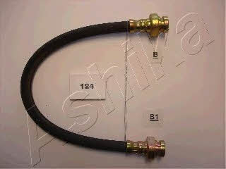 Ashika 69-01-124 Brake hose bracket 6901124