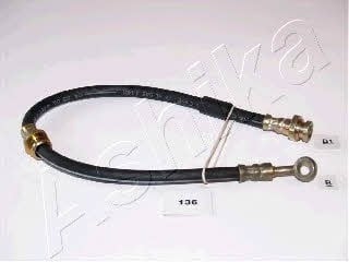 Ashika 69-01-136 Brake hose bracket 6901136
