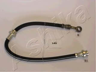 Ashika 69-01-149 Brake hose bracket 6901149