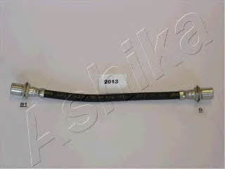 Ashika 69-02-2013 Brake hose bracket 69022013