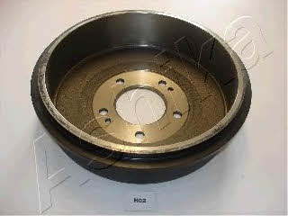 Ashika 56-H0-002 Rear brake drum 56H0002