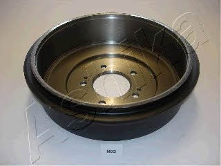 Ashika 56-H0-003 Rear brake drum 56H0003