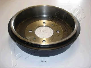 Ashika 56-H0-014 Rear brake drum 56H0014