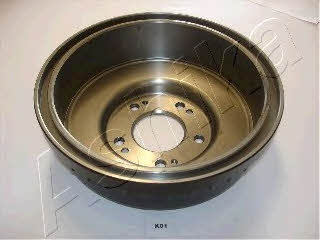 Ashika 56-K0-001 Rear brake drum 56K0001