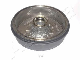 Ashika 56-W0-001 Rear brake drum 56W0001