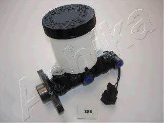 Ashika 68-03-398 Brake Master Cylinder 6803398