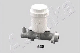 Ashika 68-05-538 Brake Master Cylinder 6805538