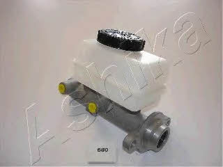 Ashika 68-05-580 Brake Master Cylinder 6805580