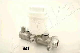 Ashika 68-05-592 Brake Master Cylinder 6805592