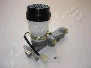 Ashika 68-06-606 Brake Master Cylinder 6806606