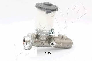 Ashika 68-06-695 Brake Master Cylinder 6806695