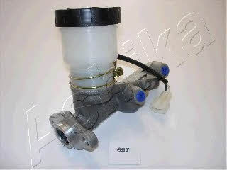 Ashika 68-06-697 Brake Master Cylinder 6806697