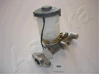Ashika 68-06-698 Brake Master Cylinder 6806698