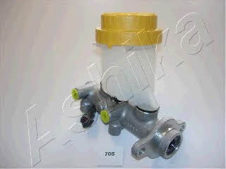 Ashika 68-07-705 Brake Master Cylinder 6807705