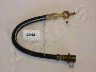 Ashika 69-02-2042 Brake hose bracket 69022042