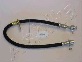 Ashika 69-02-2051 Brake hose bracket 69022051