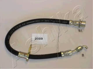 Ashika 69-02-2089 Brake hose bracket 69022089