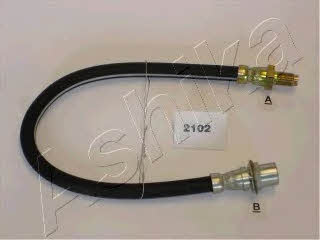 Ashika 69-02-2102 Brake hose bracket 69022102