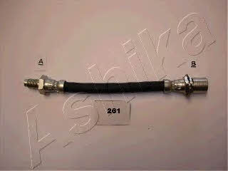 Ashika 69-02-261 Brake hose bracket 6902261