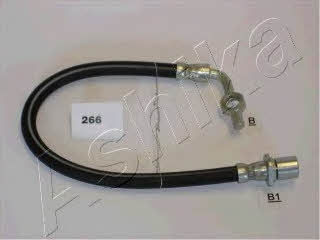 Ashika 69-02-266 Brake hose bracket 6902266