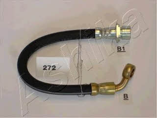 Ashika 69-02-272 Brake hose bracket 6902272