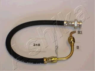 Ashika 69-03-318 Brake hose bracket 6903318