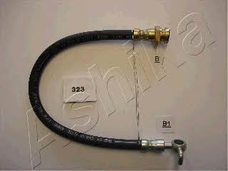 Ashika 69-03-323 Brake hose bracket 6903323