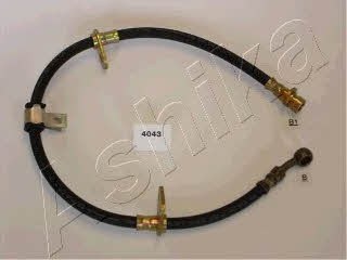 Ashika 69-04-4043 Brake hose bracket 69044043