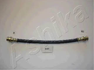 Ashika 69-04-411 Brake hose bracket 6904411