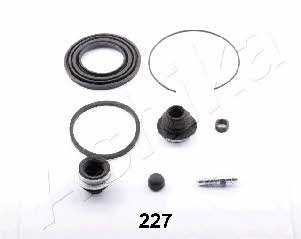 Ashika 120-02-227 Repair Kit, brake caliper 12002227