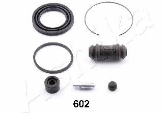 Ashika 120-06-602 Repair Kit, brake caliper 12006602